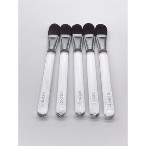5 Clinique Concealer Foundation Makeup Brush